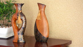 后現(xiàn)代風(fēng)格陶瓷 書(shū)房玄關(guān)的藝術(shù)點(diǎn)綴